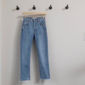 Aritzia: Denim Forum Yoko Jeans